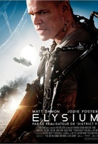 Affiche miniature du film Elysium (2011)
