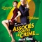 Affiche du film Associés contre le crime  - Associés contre le crime 
