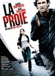 Affiche du film La proie 