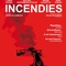 affiche fran aose - Incendies  