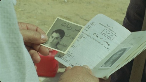 photo 3 du film incendies