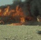 photo inspirant l affiche - Incendies  