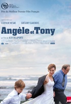 Affiche miniature du film Angèle et Tony