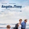 Affiche du film Angèle et Tony  - Angèle et Tony 