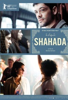 Affiche miniature du film Shahada