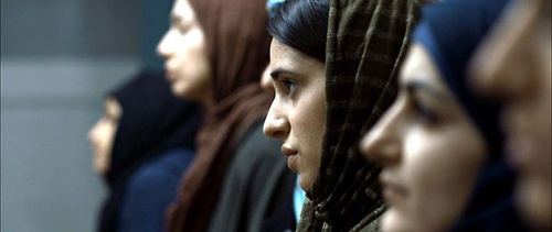 maryam zaree 2