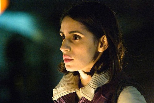 maryam zaree
