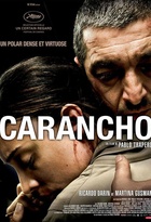 Affiche miniature du film Carancho