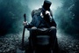 Affiche du film Abraham Lincoln : Vampire hunter 