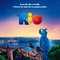 Rio, affiche française - Rio 