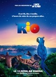 Rio, affiche française