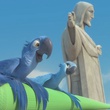 Rio et le Christ rédempteur