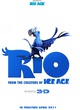 Rio, from the creator of Ice Age