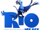 Rio, from the creator of Ice Age