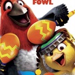 Rio, Party fowl