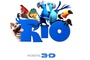 Rio, poster teaser USA