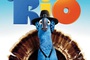 Rio, this turkey can't fly