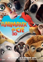Affiche miniature du film Animaux et cie