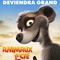 affiche teaser billy - Animaux et cie 