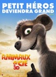 affiche teaser billy