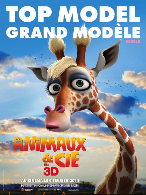 affiche teaser gis le