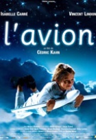 Affiche miniature du film L'avion