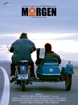 Affiche du film Morgen