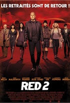 Affiche miniature du film Red 2