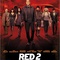 Affiche du film Red 2  - Red 2 