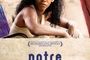 Affiche du film Notre étrangère 