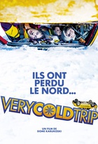 Affiche miniature du film Very cold trip