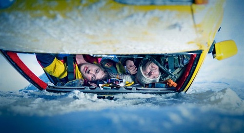 photo 11 du film very cold trip