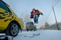 photo 5 du film very cold trip