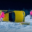photo 7 du film very cold trip