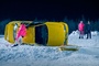 photo 7 du film very cold trip