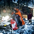 photo 8 du film very cold trip