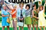 Affiche du film We Want Sex Equality  