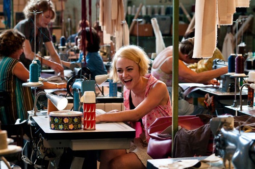 jaime winstone