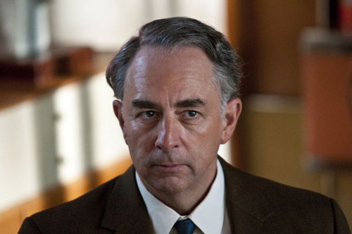 richard schiff
