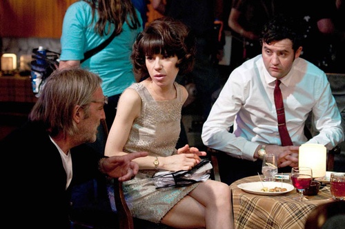 sally hawkins nigel cole realisateur