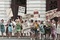 une manifestation