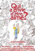 Affiche miniature du film Qui a envie d'être aimé ?
