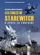 Affiche du film Les fables de Ladislas Starewitch 