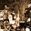 photo 4 du film les fables de Starewitch