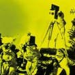 photo du film les fables de Starewitch
