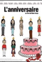 Affiche miniature du film L'anniversaire