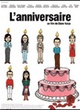 Affiche du film L'anniversaire