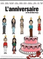 L'anniversaire