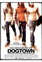 Affiche miniature du film Les seigneurs de Dogtown