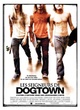 Affiche du film Les seigneurs de Dogtown